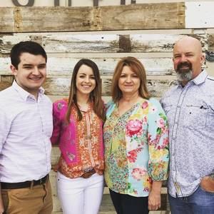 Meet your Posher, Kristi